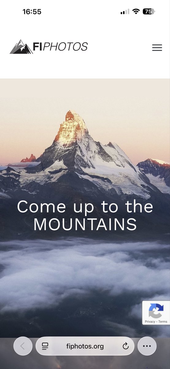 FINE ART PHOTOGRAPHY by Fi Photos
fiphotos.org
Swiss citizen, Fi credits her Scottish photographer dad for her great love 📸 and her Swiss mum for a childhood spent exploring the Alps.
“Le Cervin 4478” is currently at the Alpine Club, London and Maison Davis in Zermatt