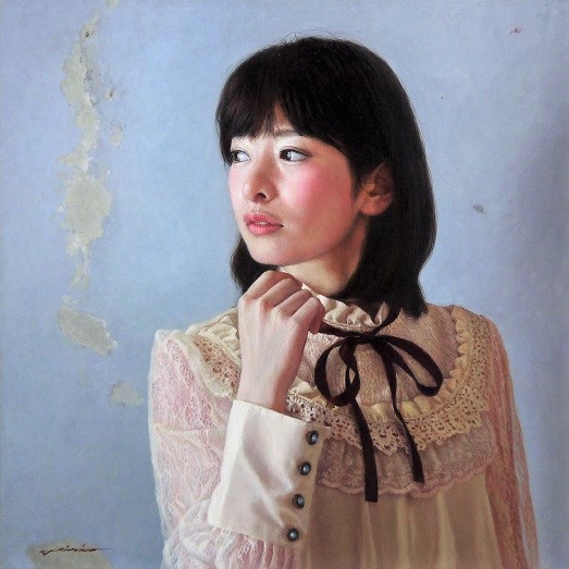 画家 中上誠章 (@luminarluminar) / Posts / X