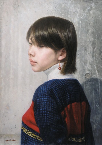 画家 中上誠章 (@luminarluminar) / Posts / X