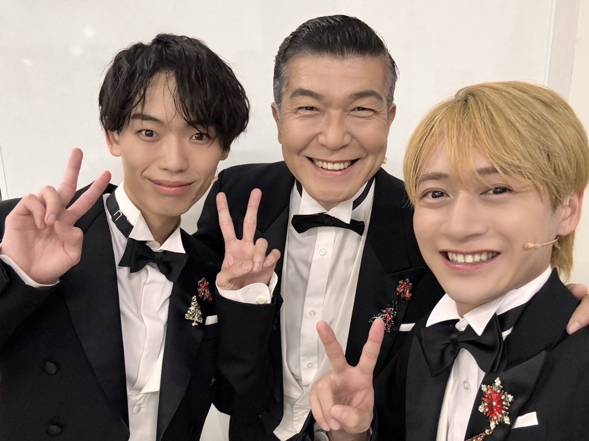 藤井直樹 Fujii Naoki tweet media