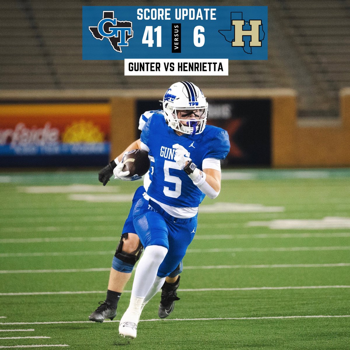 My cousin school be cooking teams 
5 time state champs going for 6
🤷‍♂️💰