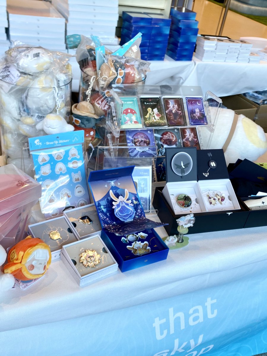 thatskyshopJP (@thatskyshopJP) / Posts / X