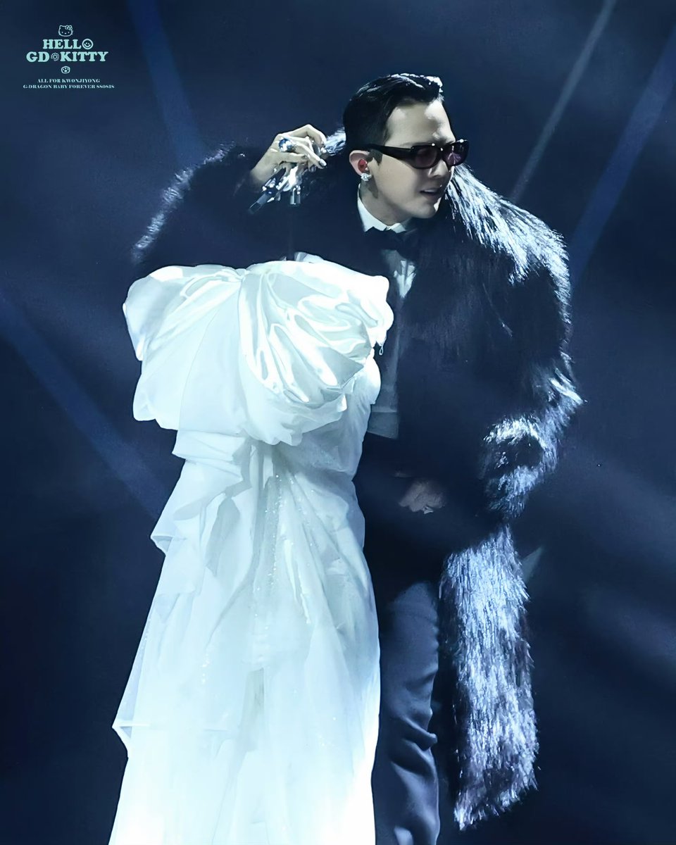 2025MAMA

©️hellogdkitty

#GDRAGON #GD #지드래곤 #지디 
#GDRAGON2025