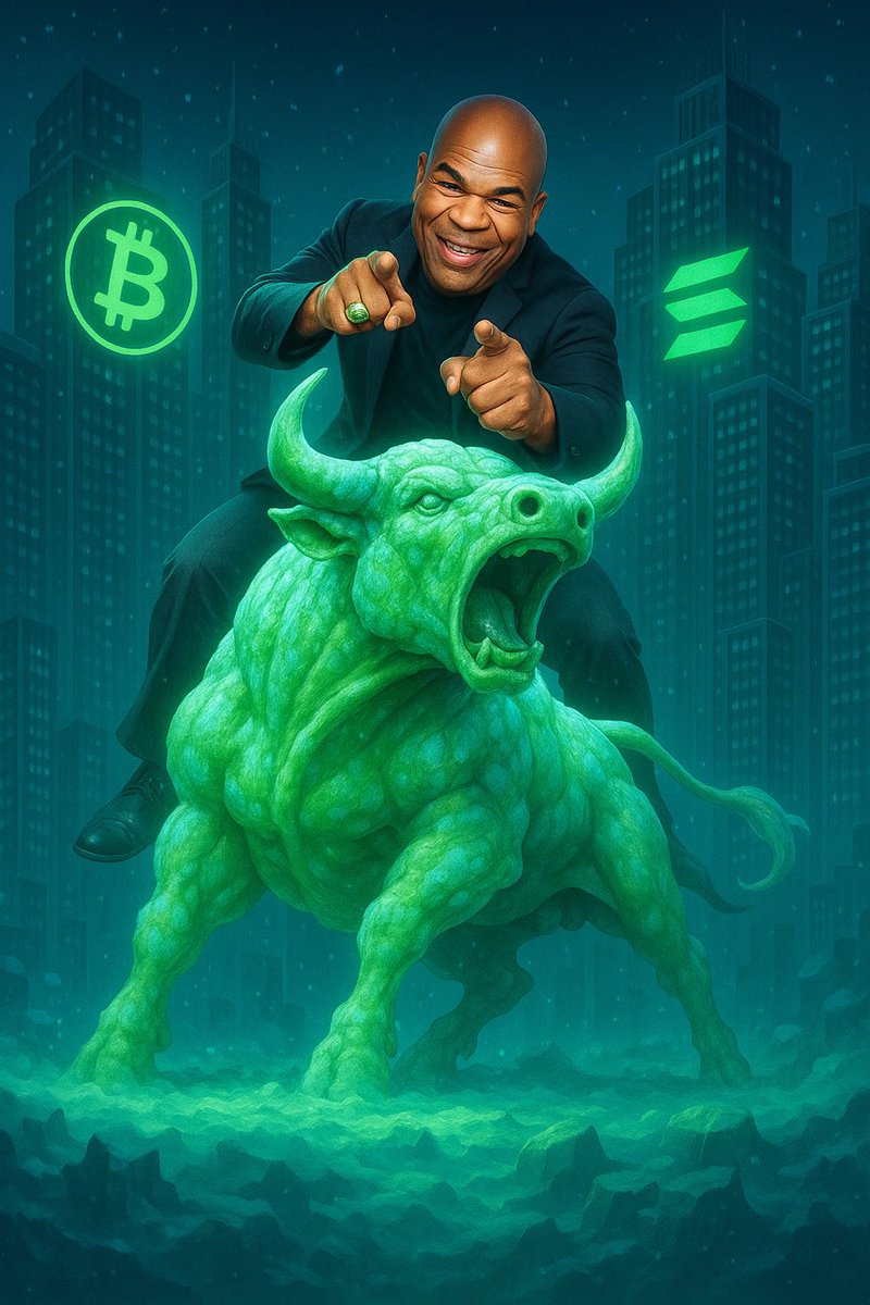 Noctis8109's tweet image. Just buy $1 worth. That’s all it takes. 

$Davinci