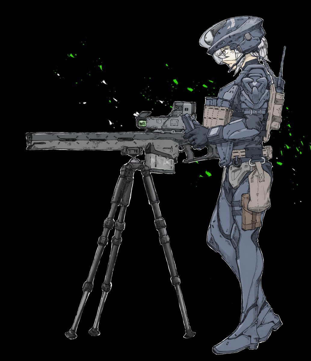 ogirin_0808's tweet image. 今月も量産型たくさん描きました
#今月描いた絵を晒そう　
#NIKKE