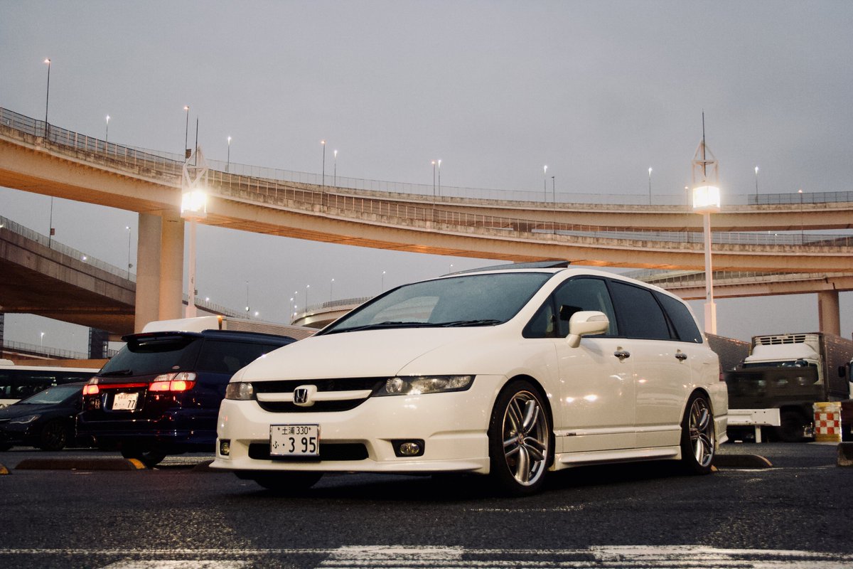 kamo_RB1's tweet image. #3レガ大洗オフ2025で会いましょう
今年も運営のお手伝いしております
大洗はまじで寒いのでみなさん暖かい格好で来てください！