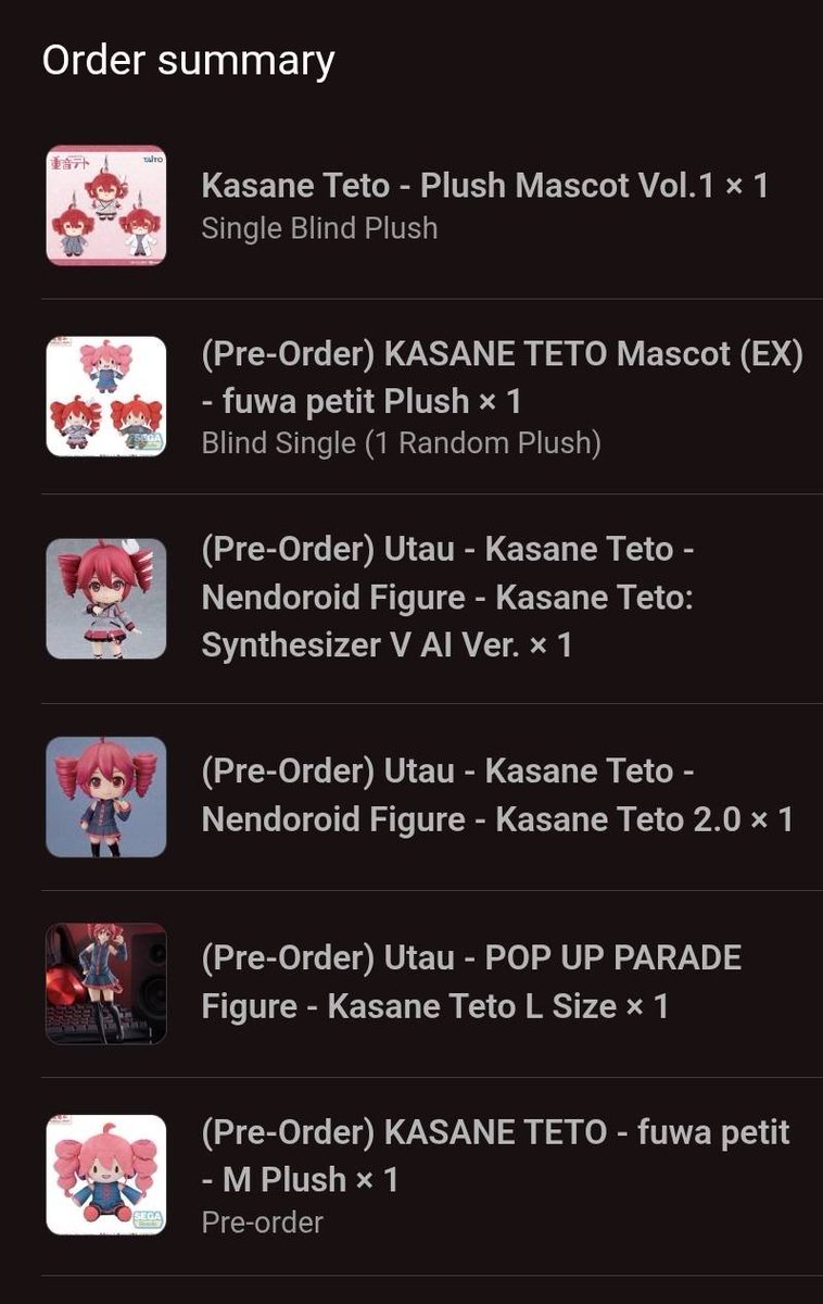 samsaisabug's tweet image. the lion does not concern himself with the financial consequences of his actions (I haven&apos;t splurged on VOCALOID stuff in a while, but still haha...)