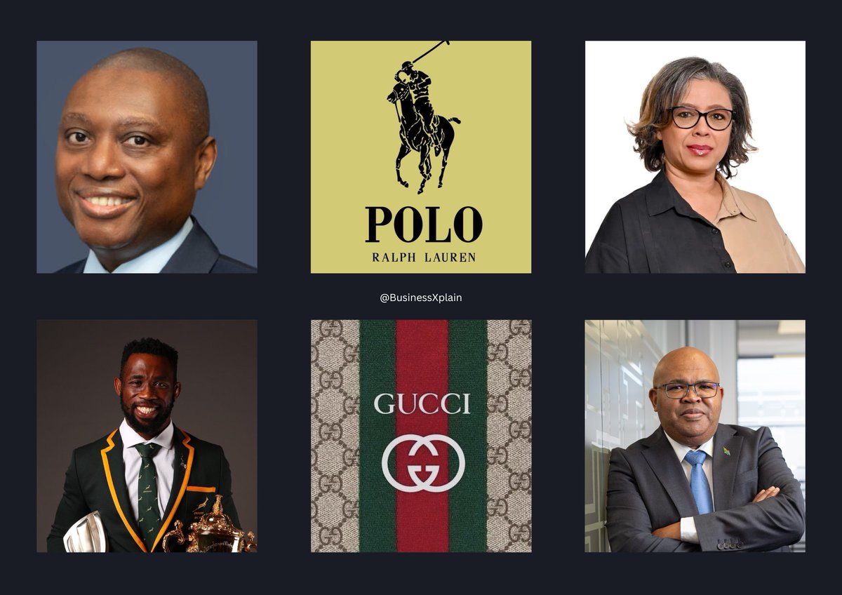 businessXplain's tweet image. TOP 10 BUSINESS STORIES THIS WEEK

10/ 20% TAX FOR ONLINE GAMBLING
tinyurl.com/4hhfmn53

09/ R850-MILLION CHEESE DEAL
tinyurl.com/3ecye4w3

08/ SAMSUNG, SPRINGBOKS DEAL
tinyurl.com/49hmksnh

07/ G20 DEALS SECURED BY SA
tinyurl.com/yu2jz9xy

06/ NEW CFO TO HELP RESCUE…