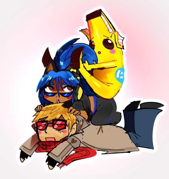 the big 3