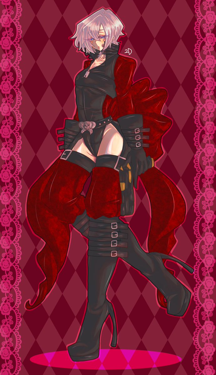 Post by ぴのすけ on X: 2D