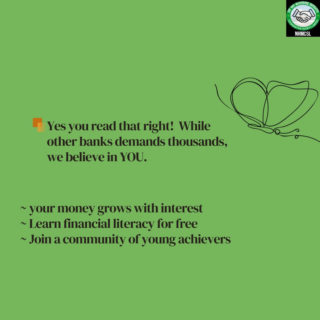 AbbyAsemotaa's tweet image. Designed this a while ago. Simple visuals tells stories faster than one filled with lots of distracting informations.