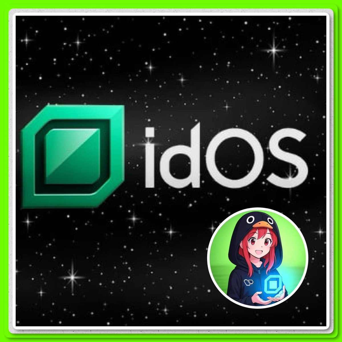 Sonofcomforts's tweet image. 1️⃣ @idOS_network is a decentralized identity layer built for the stablecoin economy, letting users verify once and transact everywhere.

2️⃣ Portable KYC – your verified identity travels across any blockchain app, stored in self custodial storage for full privacy control.   

3️⃣…