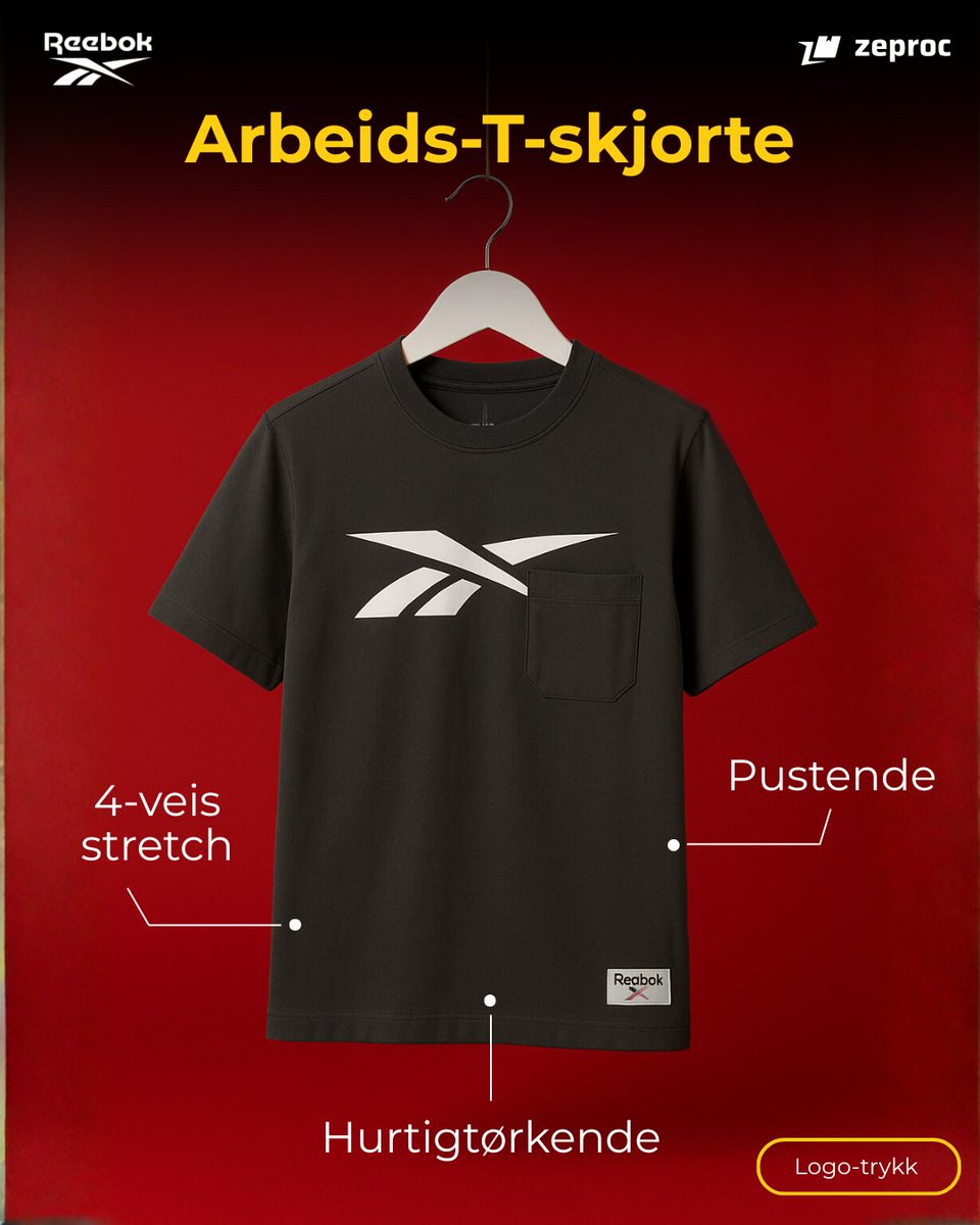 zeproc_norge's tweet image. Gi noe som fungerer denne julen.

Reebok • South West • Blåkläder • Tracker • Tricorp

zurl.co/okVkg 
#Zeproc #Firmagaver