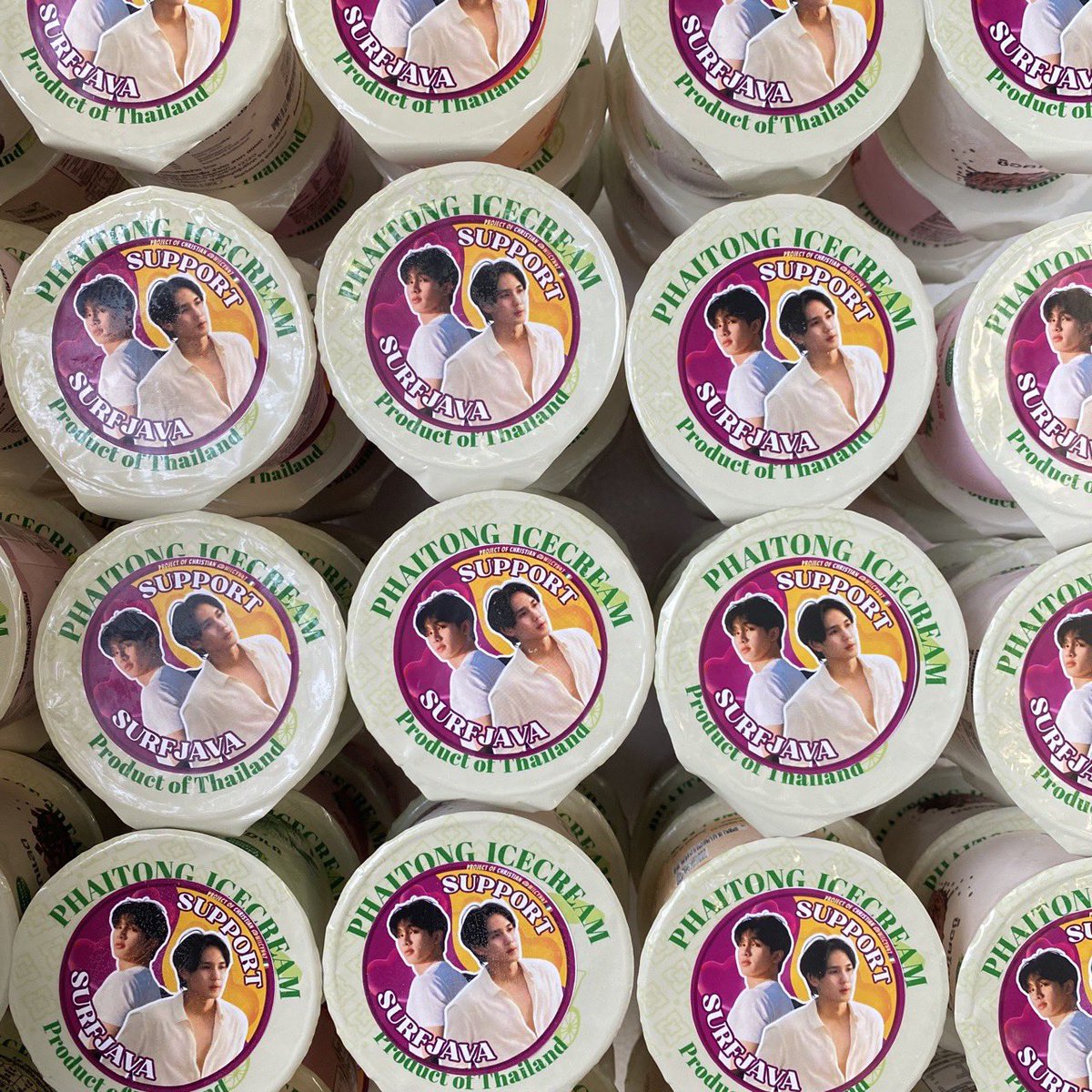 javafamily_o's tweet image. 🍱 วันนี้แอดได้จัดส่ง Food Support ให้น้องจาว่า #Head2HeadSeries รอบเที่ยง เรียบร้อยแล้วนะคะ 

જ⁀➴ ขอขอบคุณ @Wilcyn47 มากๆนะคะ🤍

เติมพลังบูสๆ ทานอาหารให้อร่อยนะค้าบ✨✌🏻

 HEAD 2 HEAD LAST Q

#Head2HeadSeries
ꗯ꙼̈ 𓂂 @javabh28 #javabh #SurfJava 
#กองเสบียงของจาว่า