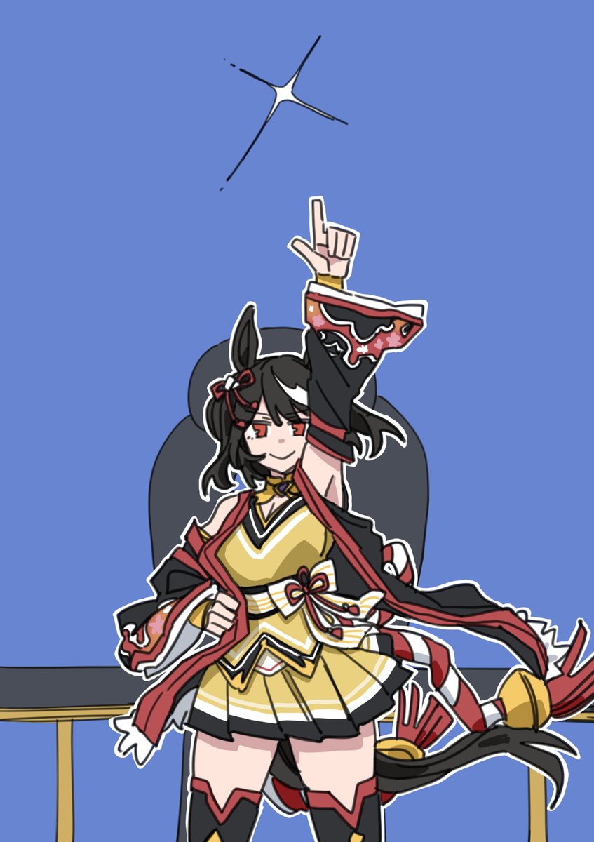 Dura🐴🌟🌏 (@durindana_7) on Twitter photo 