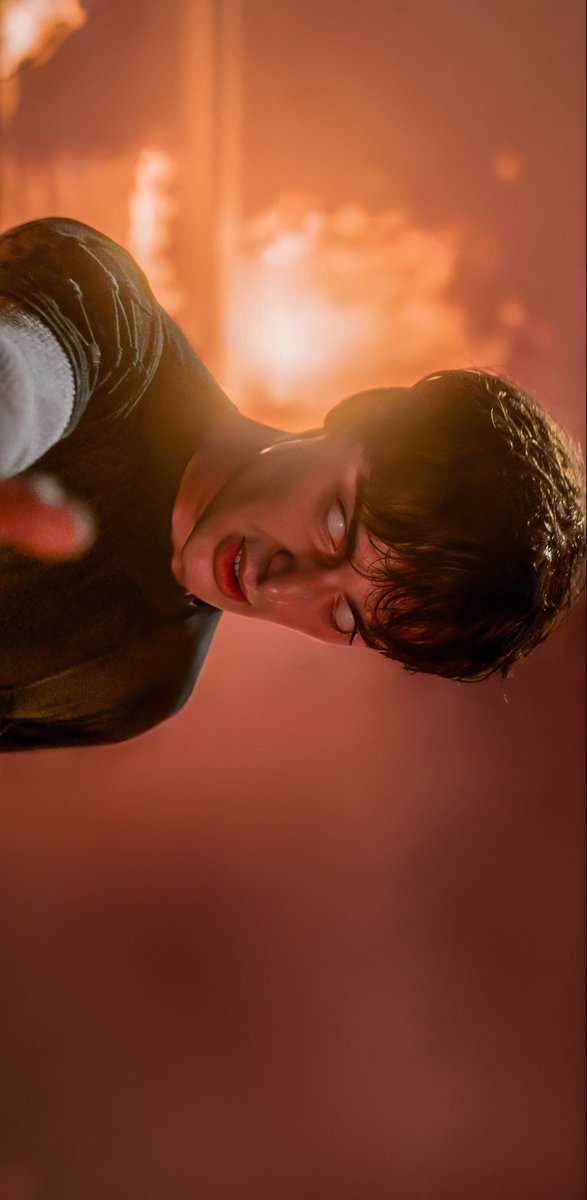 WILL BYERS 😮‍💨💥
