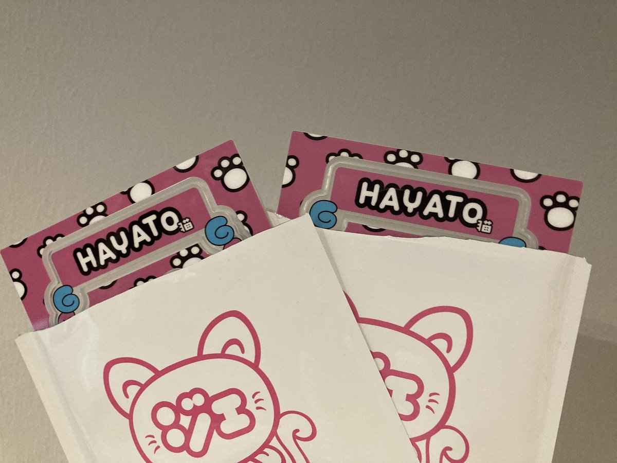 ojo_GENE_7's tweet photo. ジェ猫　交換　GENERATIONS

アクスタ→亜嵐くん　ジェ
アクキー→亜嵐くん
���交換してくれる方、募集中ですっっっ(＞＜)！ https://t.co/JmMUjYkvkE