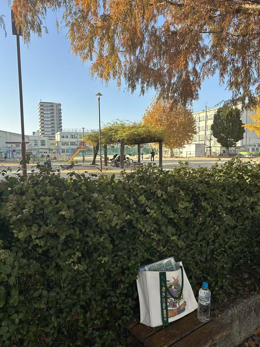 Loquat_mw's tweet image. 只今より矢田公園にて『ミーニー1123杭州』紙スローガンを配布します！
数量限定・先着順となります。

#ミーニー #민원 #MINWON