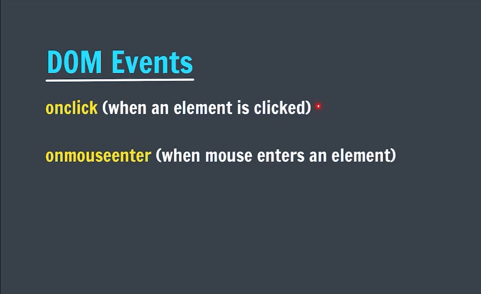 VaibhavNagar03's tweet image. 🚀 Day 43 of #Phase2 #90DaysOfCode 

🚀Completed JavaScript Part 9 
🎉Solved all assignment questions 

✔️Started Part 10 — DOM Events
• onclick, onmouseenter
• Mouse &amp;amp; pointer eventsJS getting more interactive 🔥

#JavaScript #WebDevelopment #CodingJourney #LearningInPublic