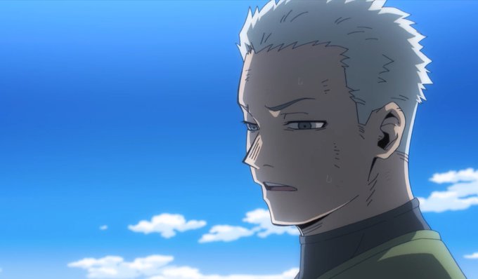 Ronnieblox65138's tweet image. Im genuinely so happy for Natsuo man. Like yes fuck that family go live your life