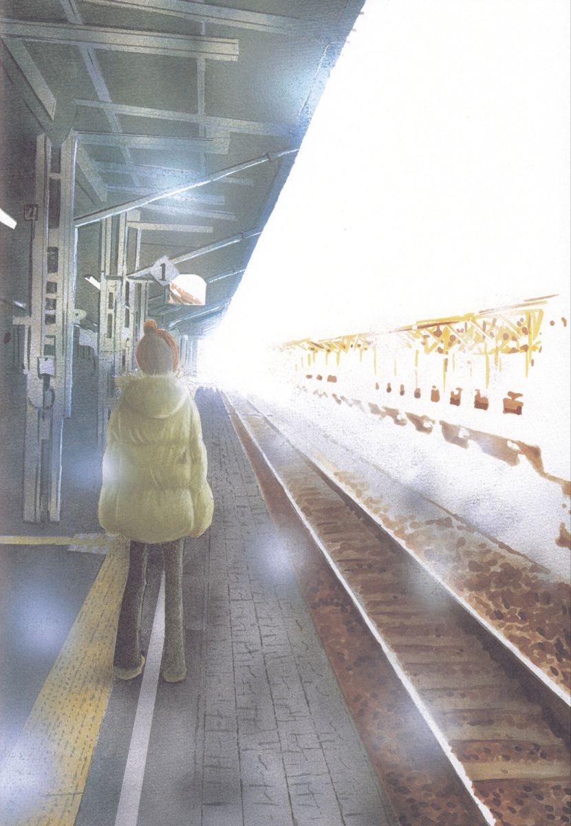 b2sideu's tweet image. 올 겨울 배경화면 🥹🥹