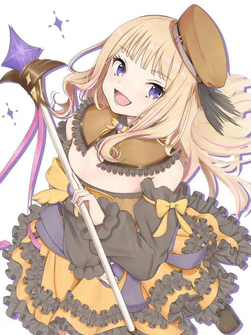 ごたごたしててあまり描けなかった! 来月はもっと描きたいな #今月かいた絵を晒そう