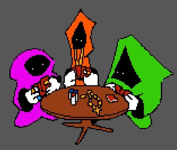 0xweb3wizard's tweet image. GOOD MORNING LEGENDS 🧙‍♂️ 

The market is rough right now, and it shows, every time an airdrop hits, people instantly dump, project floors collapse, and liquidity dries up.
Most teams don’t have vision. For them, TGE = exit.
If you long their tokens at launch, you’re volunteering…