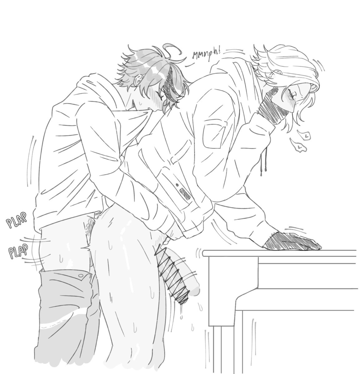 ann 🥇 world's slowest artist tweet media