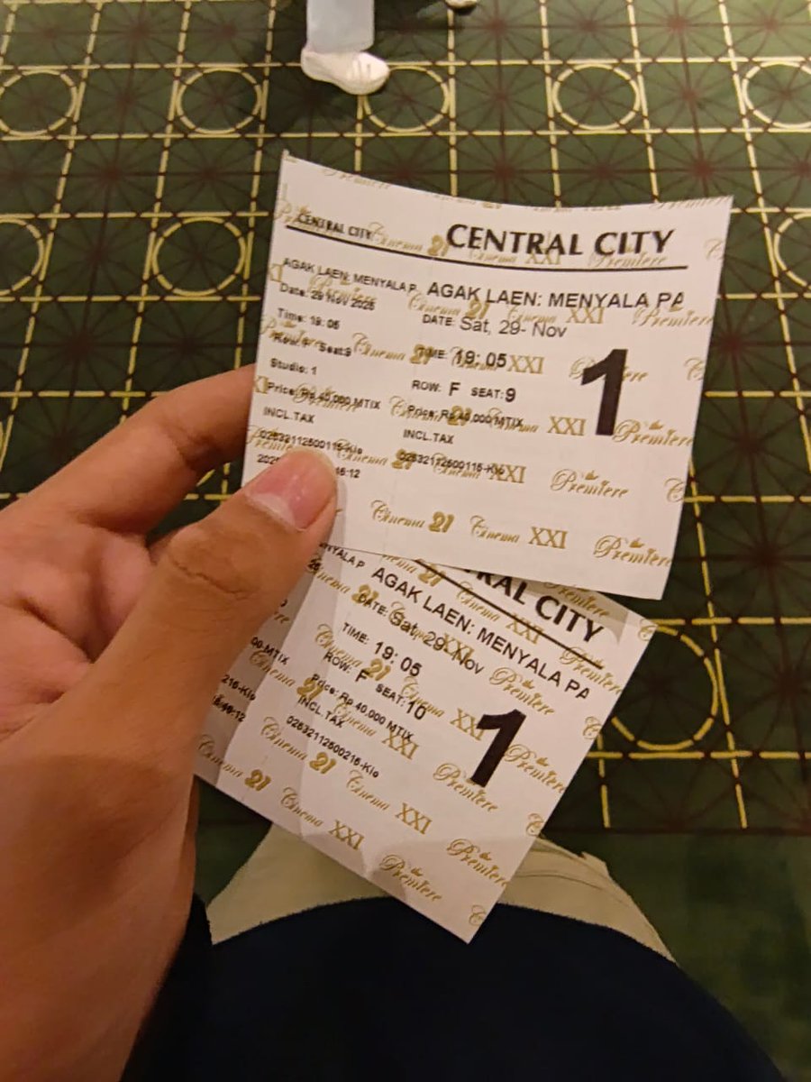 Yuli Tjokro tweet media