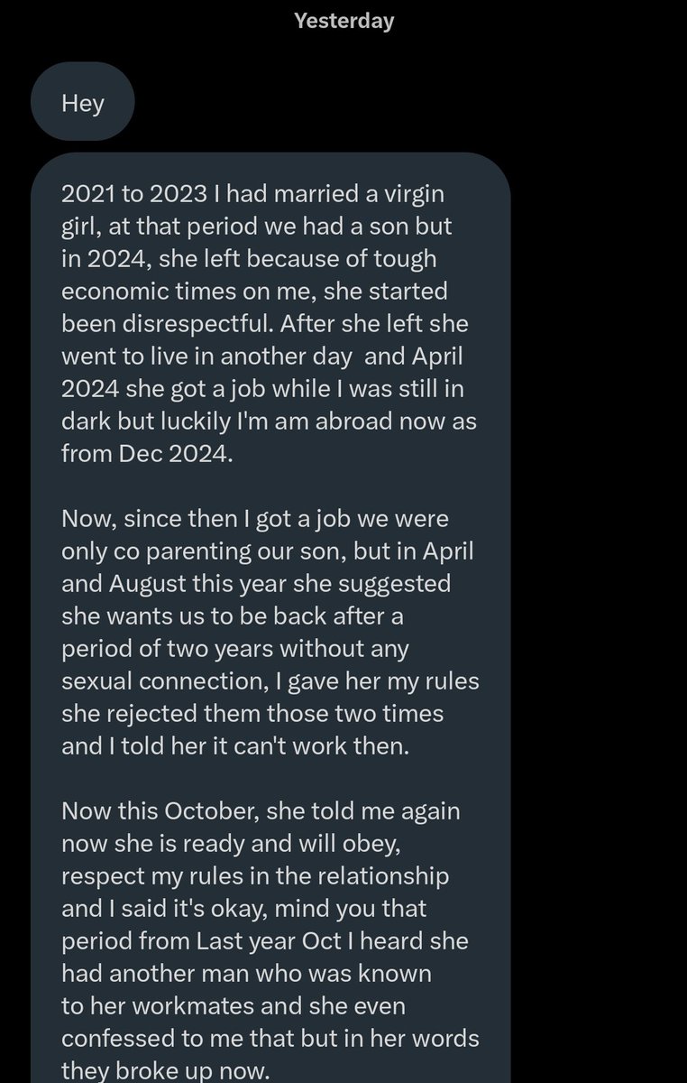 𝐈𝐜𝐡𝐢𝐞 𝐊𝐥𝐚𝐮𝐬𝐞𝐧𝐛𝐮𝐫𝐠 tweet media