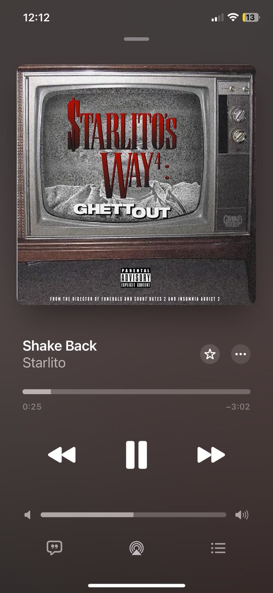 RIP Fat Crip
I miss ya big bro! 
13💯💙