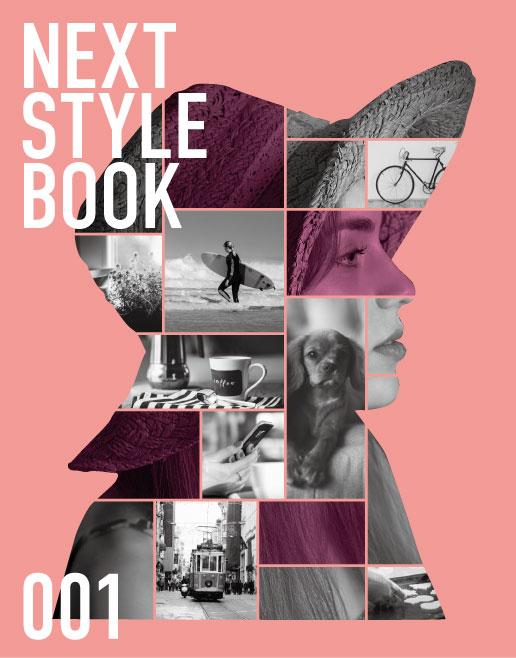 ◻︎グラフィックチュートリアル #23     
└ #デザインアイデア図鑑  Recipe26 
「トリミングをグリッドに合わせてテーマを深掘りする」 

何となくイケてるとかイケテナイとか、そんな理由じゃなくて、もっとテーマ性・ストーリーに裏付けされたデザインを作れるようになりたいな...🥺