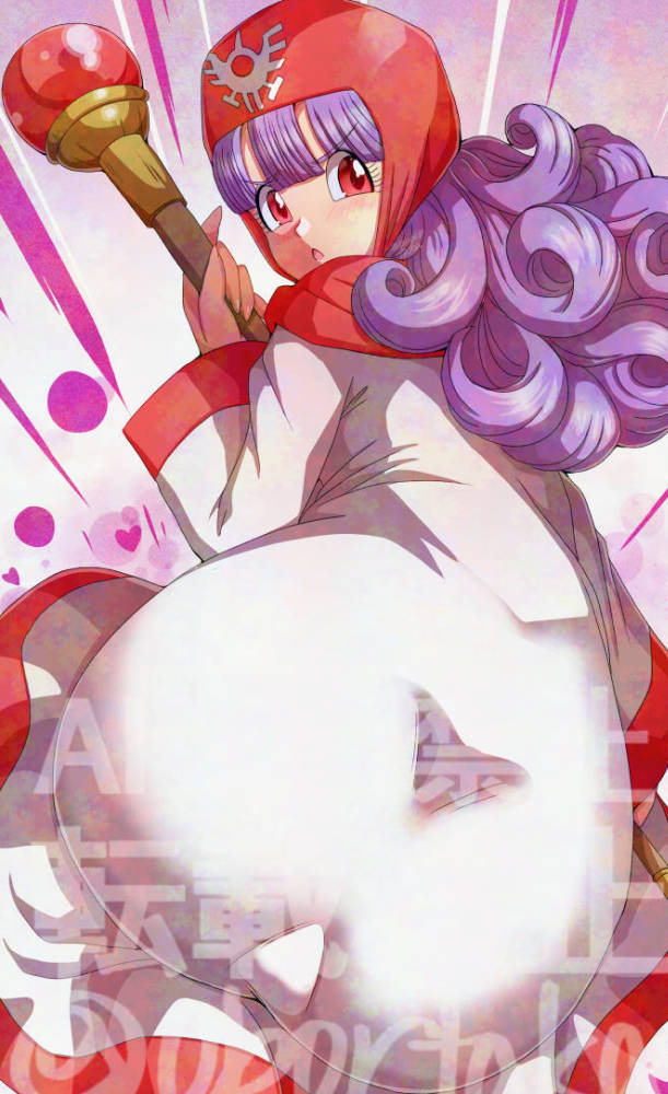 #今月かいた絵を晒そう 
ドラクエHD2Dやってたのでドラクエ多め 