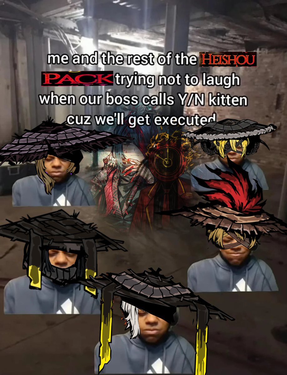 Hovgvro's tweet image. 😌