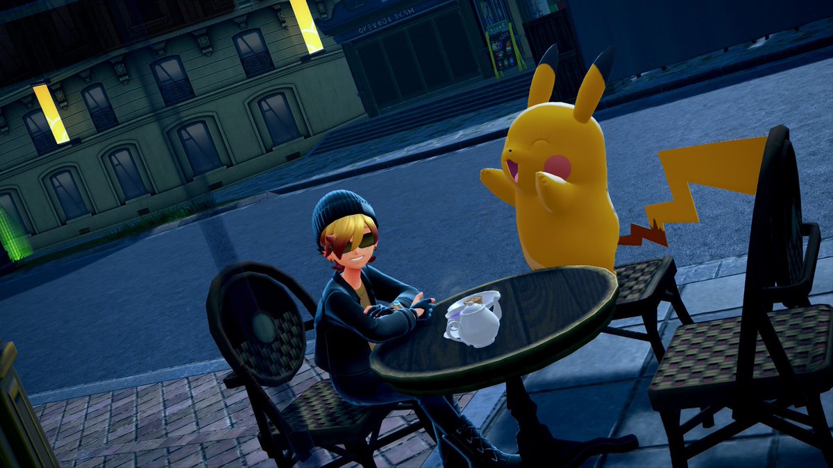 After 140 phases
Alpha Shiny Pikachu is finally mine 

Going to be my Raichu for the DLC after teaching some moves