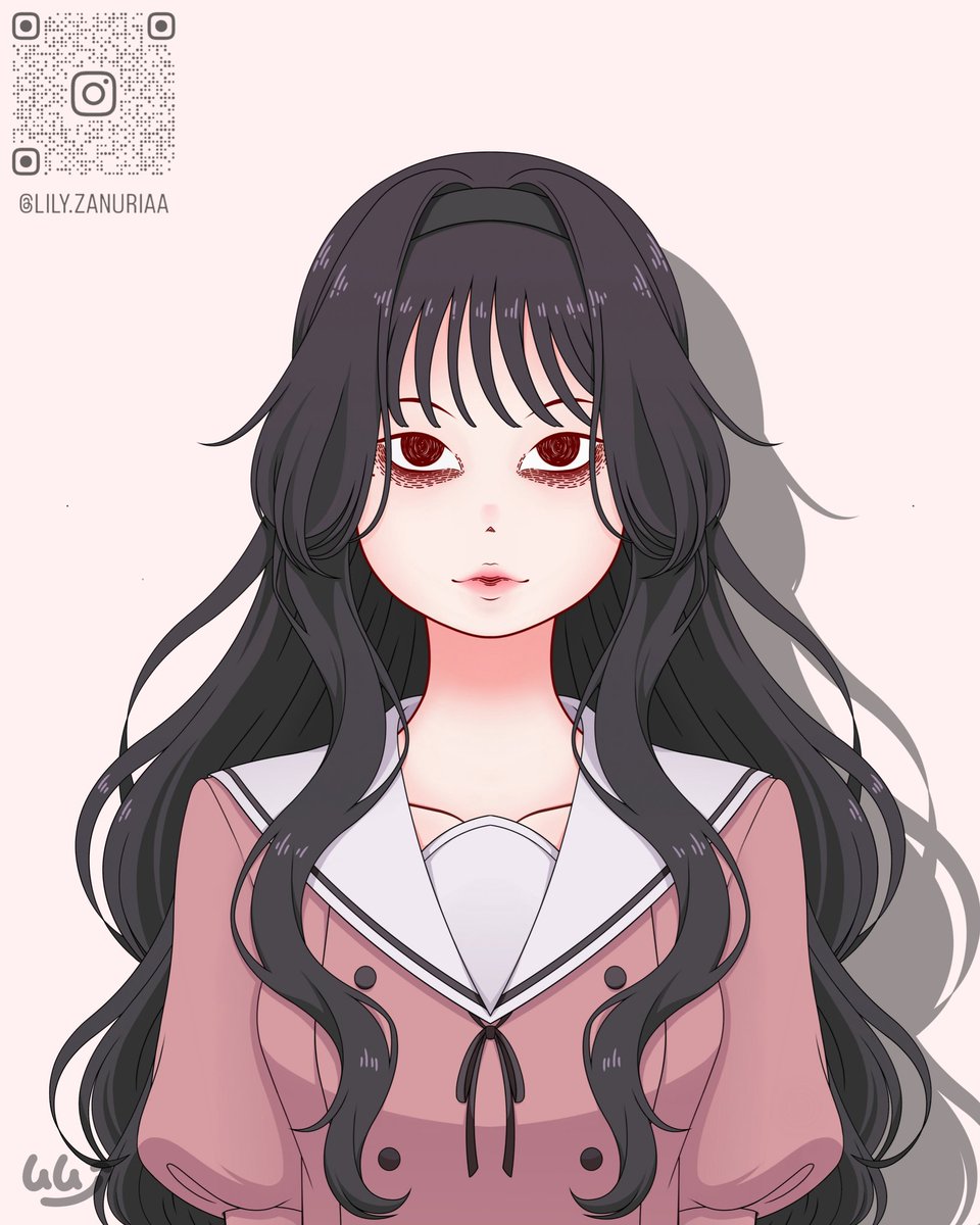 zanuppai's tweet photo. char: Kaoruko Waguri
serial: The Fragrant Flower Blooms with Dignity

#MyKisah #jumart #artoflily #zanuppaigalery #lily #kaoruko #waguri #wagurikaoruko #request #Commission https://t.co/Ojczx54xk2