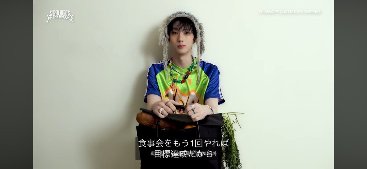 04_w_asps's tweet image. 2025年の食事会2回をまだ諦めていないジウンさんと既に諦めているテオさん