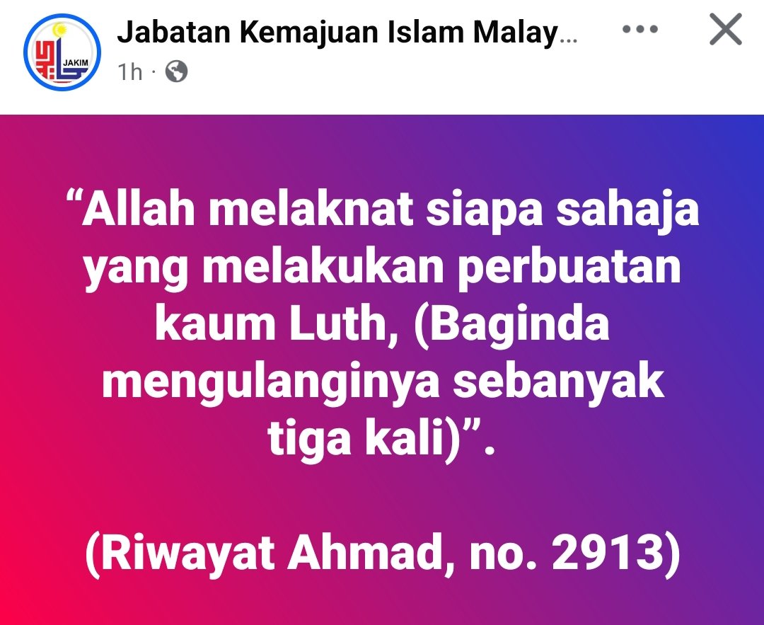 PenaMinang's tweet photo. @NumanAfifi https://t.co/6WKQ05dueJ
