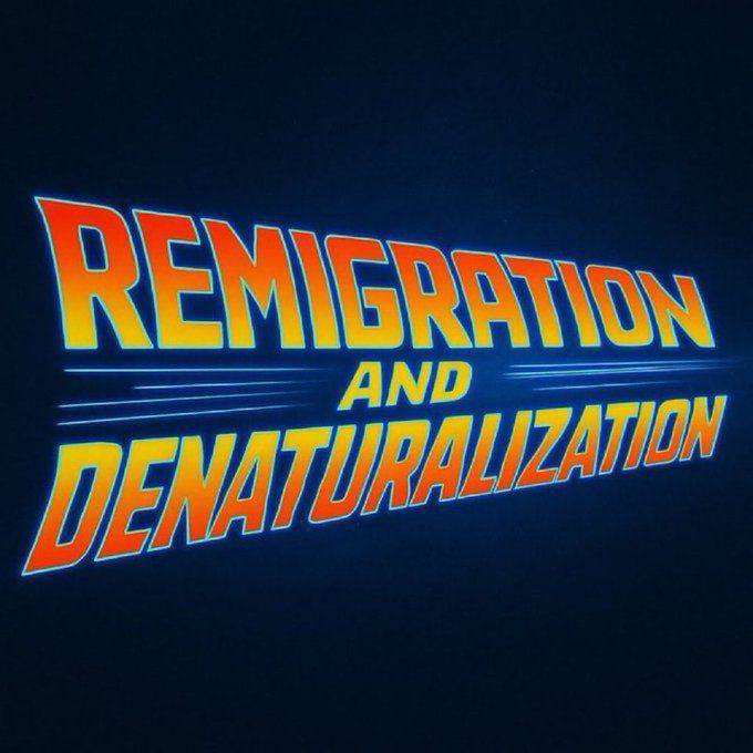 ALBERTOJOSEGAR4's tweet image. #remigracion