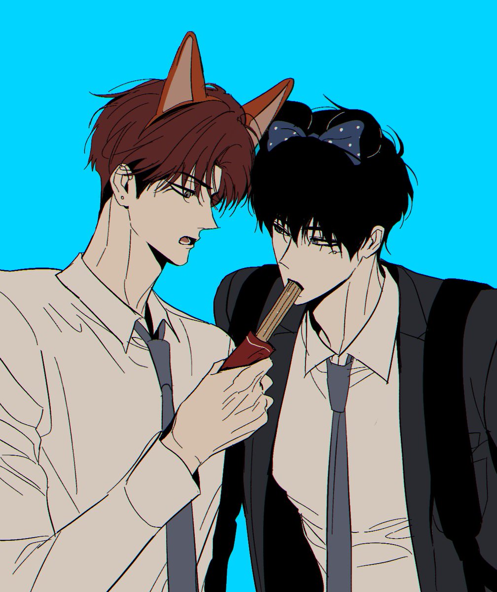 bomtoon.com/detail/HHSB

<호호상박> 봄툰페스타 3 -> 2코인 할인 이벤트도 오늘(11/30)까지니.. 참고해주시어 이용해주시면 감사하겠습니다!
🧎💕늘 감사합니다~