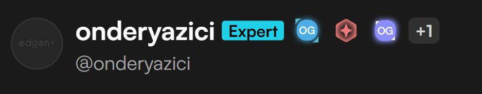 Jikymeow's tweet image. Today I spun EdgenTech: EdgenOS in ~9 mins, Liquidity Agent + Copilot live, wallet connected, stacking $EDGE as the on-chain read cuts through noise. gm @EdgenTech  what setup cuts chatter? #EdgenTech #crypto