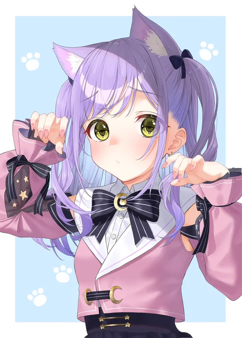 しのみにゃ置いておきます