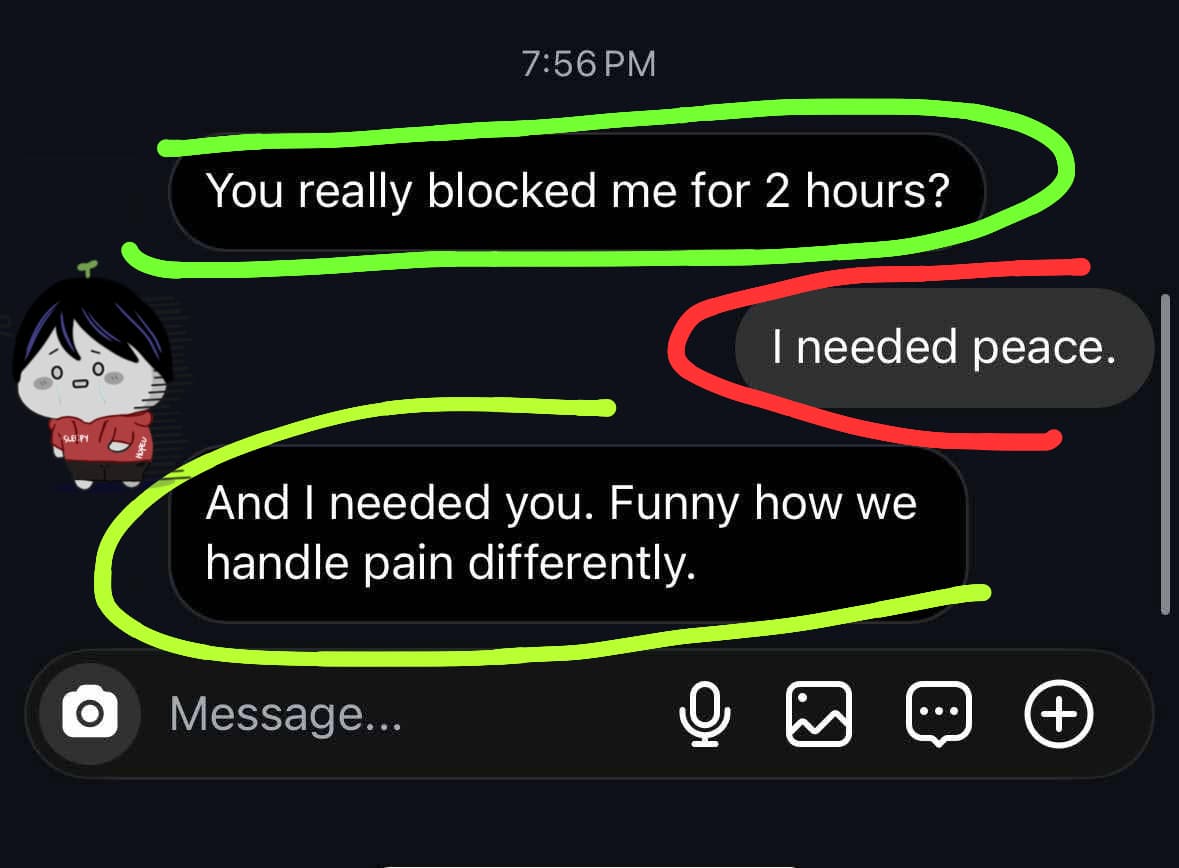 2019 Yizhan be like
🤣🤣😭