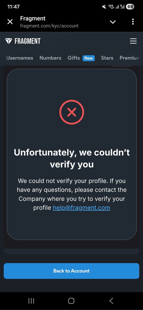 TRanjanofficial's tweet image. anyone have a solution for this?

#Fragment