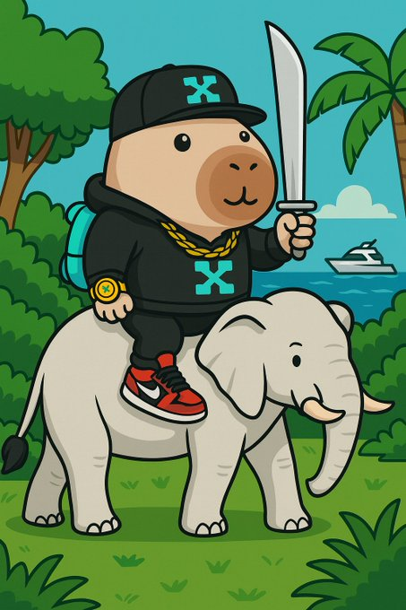 SheikhSilicon's tweet image. A couple updates on @rainbowdotme that worth tracking

Rainbow has confirmed that Points are tied to the upcoming $RNBW token with launch targeted for Q4 2025 so your existing and future activity could directly impact your allocation

And one more thing rewards​ If you have been…