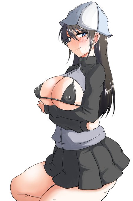 やっぱすげぇよミカは 