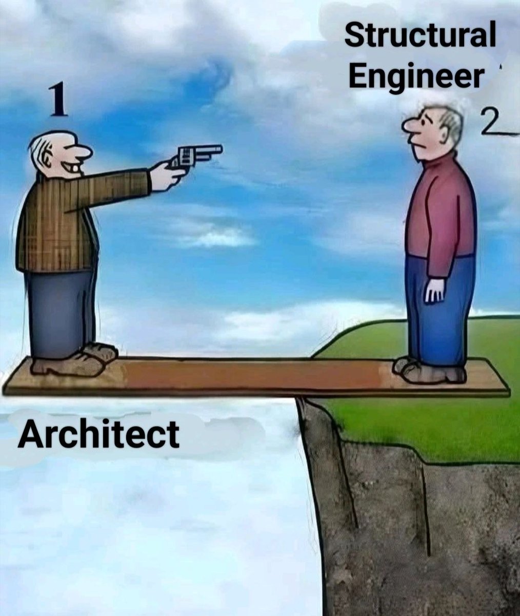 YASIN_Ak_07's tweet image. As a structural engineer is a tough job to make a safety, stability and feasibility 🙂
#structuralengineering 
#Engineering