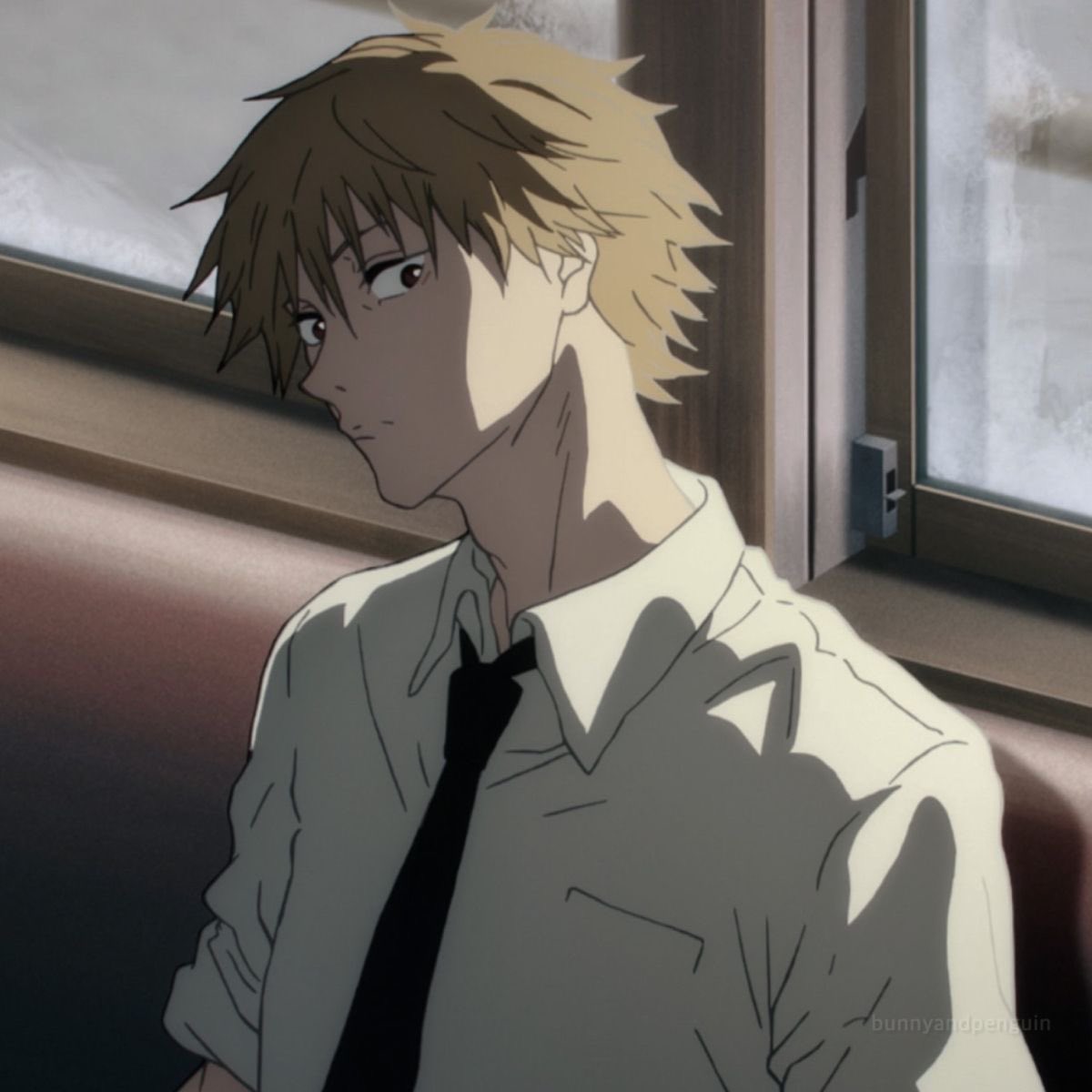 ᅠᅠᅠᅠᅠᅠ           
               “Did I miss anything?”

ᅠᅠᅠᅠᅠᅠ