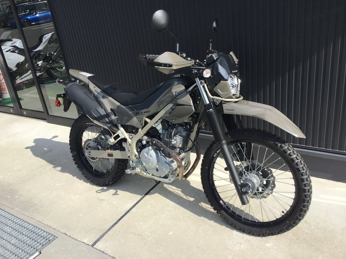 カワサキ プラザ山口 (@Kawasaki_202010) / Posts / X