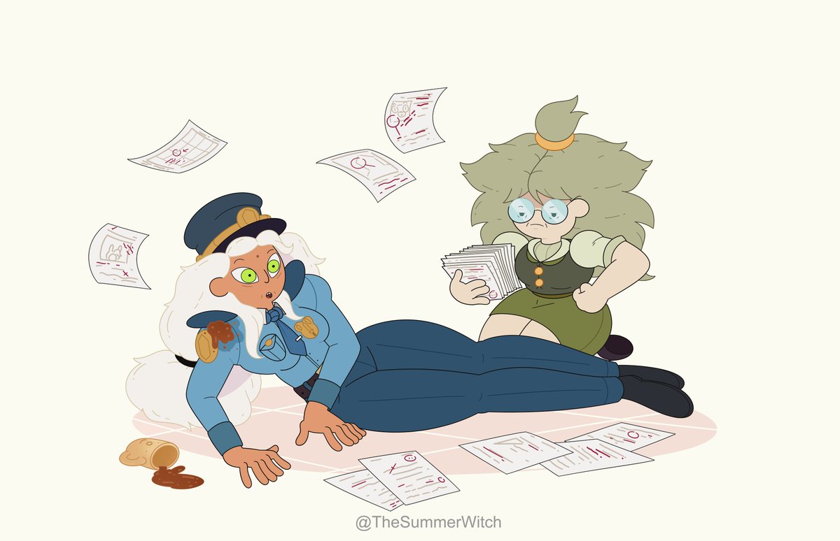 #AdventureTime #CartoonNetwork #FionnaAndCake 👑🏙️